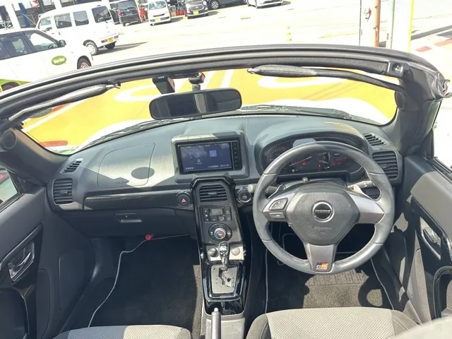 コペン(ダイハツ)トヨタ GRスポーツ CVT中古車 21