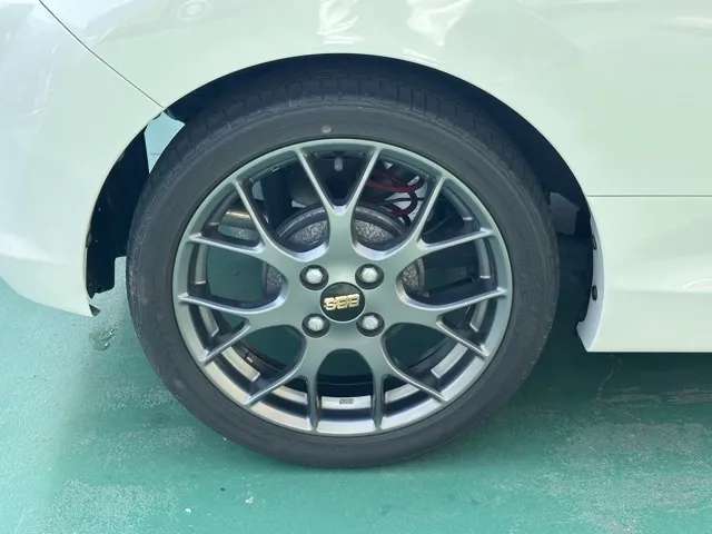 コペン(ダイハツ)トヨタ GRスポーツ CVT中古車 6