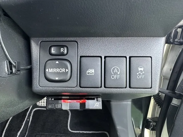 コペン(ダイハツ)トヨタ GRスポーツ CVT中古車 8