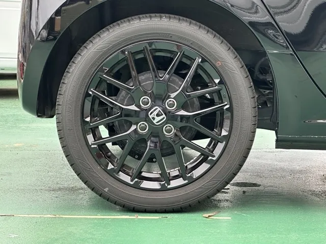 N-ONE(ホンダ)ＲＳ ＡＴレンタＵＰ 11