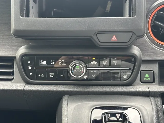 N-ONE(ホンダ)ＲＳ ＡＴレンタＵＰ 15