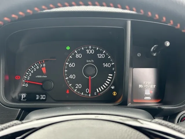 N-ONE(ホンダ)ＲＳ ＡＴレンタＵＰ 20