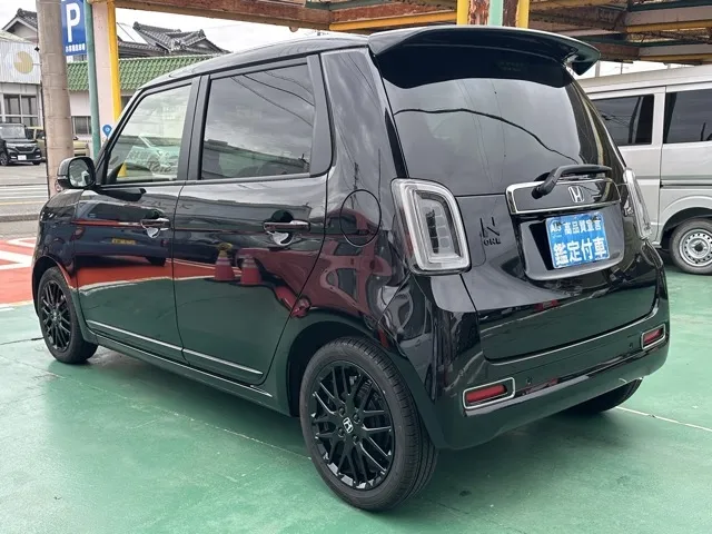 N-ONE(ホンダ)ＲＳ ＡＴレンタＵＰ 2