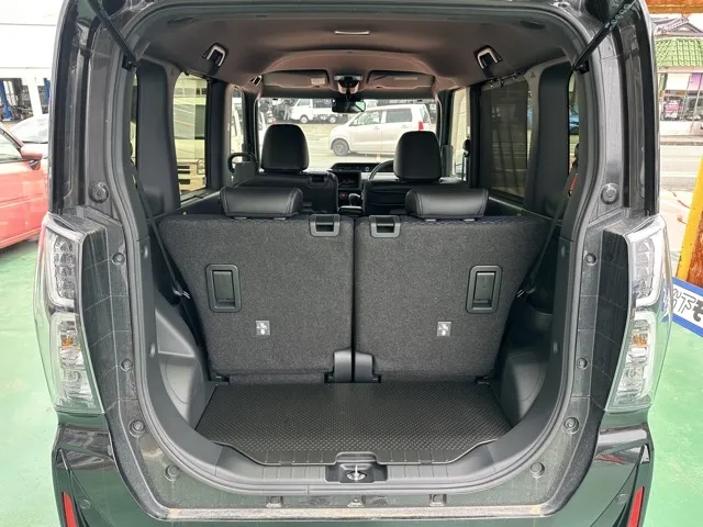 タント(ダイハツ)X中古車 10
