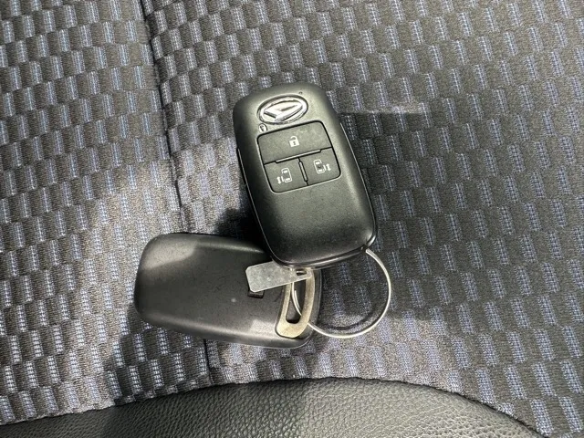 タント(ダイハツ)X中古車 15