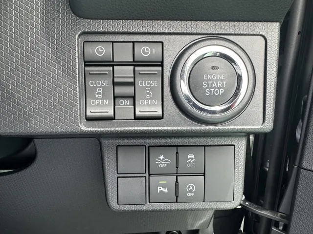 タント(ダイハツ)X中古車 17