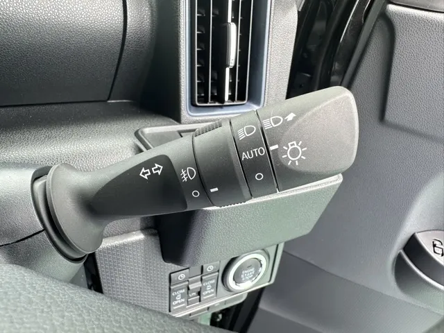 タント(ダイハツ)X中古車 18