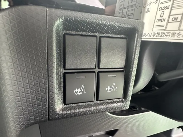 タント(ダイハツ)X中古車 19