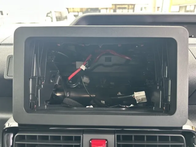タント(ダイハツ)X中古車 20