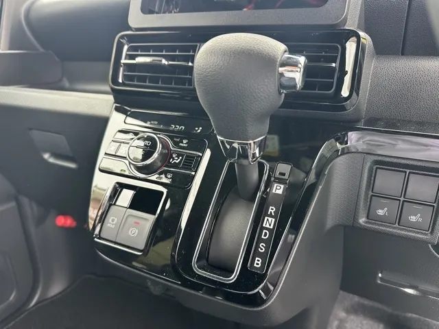 タント(ダイハツ)X中古車 21