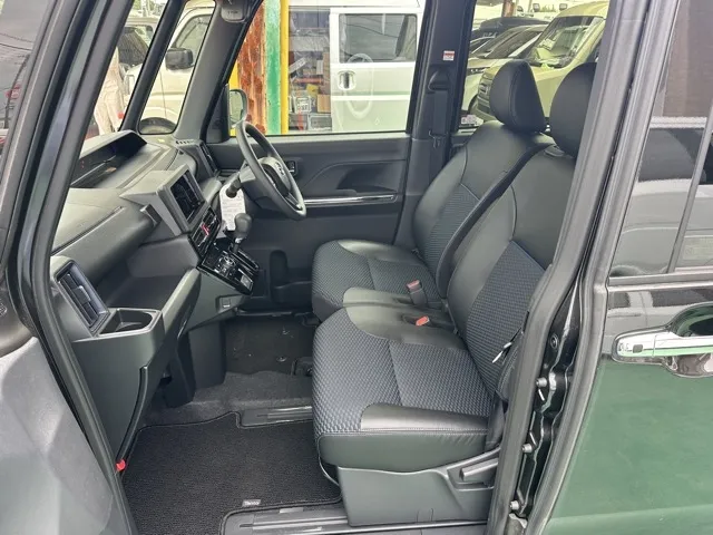 タント(ダイハツ)X中古車 3
