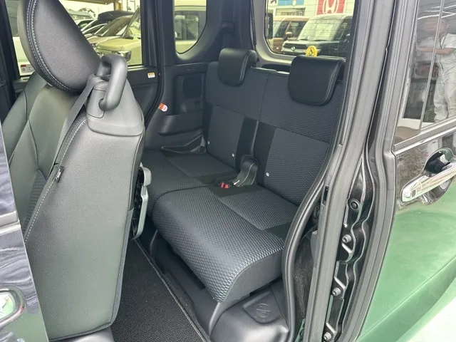 タント(ダイハツ)X中古車 5