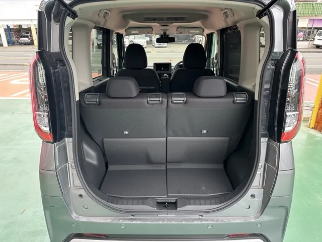 eKクロススペース(三菱)Ｇ　プラスエディション中古車 11