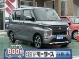 eKクロススペース未使用車