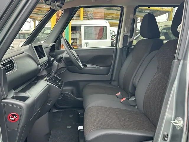 eKクロススペース(三菱)Ｇ　プラスエディション中古車 3