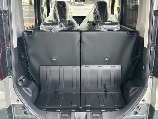スペーシア(スズキ)ハイブリッドXZ届出済未使用車 10