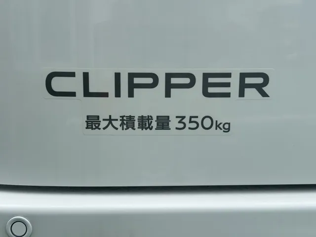 クリッパー(ニッサン)DXレンタＵＰ 7