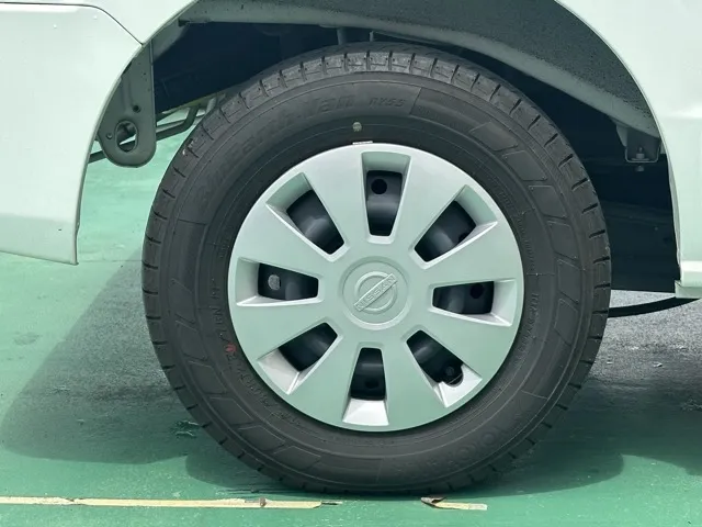 クリッパー(ニッサン)DX GLパッケージ CVT中古車 12