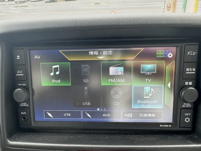 クリッパー(ニッサン)DX GLパッケージ CVT中古車 20
