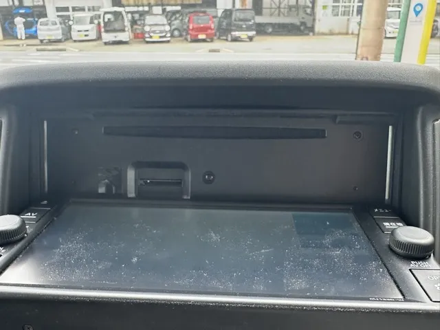 クリッパー(ニッサン)DX GLパッケージ CVT中古車 21