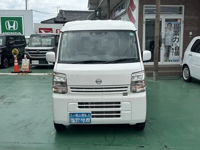 クリッパー(ニッサン)DX GLパッケージ CVT中古車 27