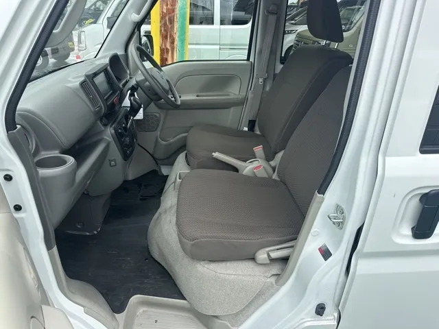 クリッパー(ニッサン)DX GLパッケージ CVT中古車 3