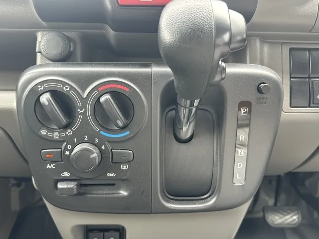 エブリイ(スズキ)NV１００クリッパーDX GLパッケージ CVT中古車 15