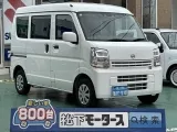 エブリイ未使用車
