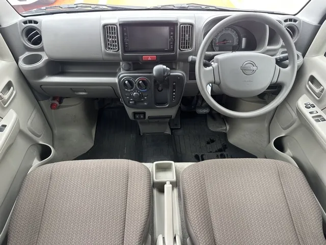 エブリイ(スズキ)NV１００クリッパーDX GLパッケージ CVT中古車 5
