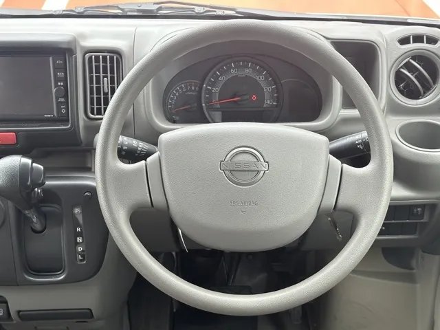 エブリイ(スズキ)NV１００クリッパーDX GLパッケージ CVT中古車 6