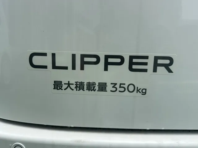 エブリイ(スズキ)NV１００クリッパーDX GLパッケージ CVT中古車 8