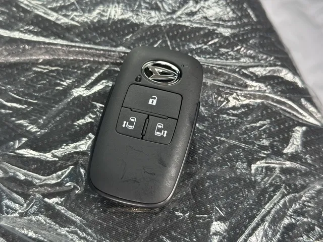 アトレー(ダイハツ)デッキバン AT 4WD届出済未使用車 14