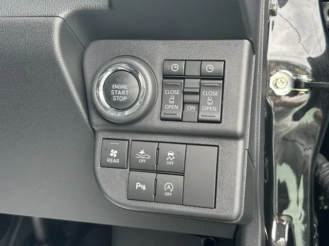 アトレー(ダイハツ)デッキバン AT 4WD届出済未使用車 15