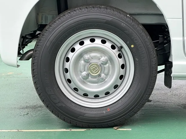 N-VAN(ホンダ)Gタイプ AT届出済未使用車 11