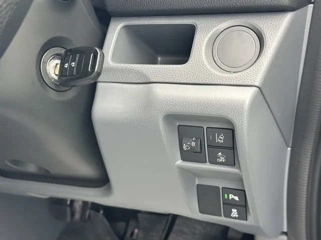 N-VAN(ホンダ)Gタイプ AT届出済未使用車 13