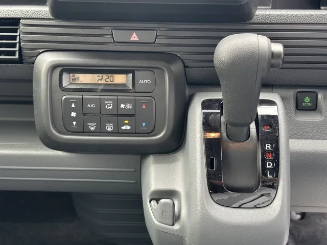 N-VAN(ホンダ)Gタイプ AT届出済未使用車 15
