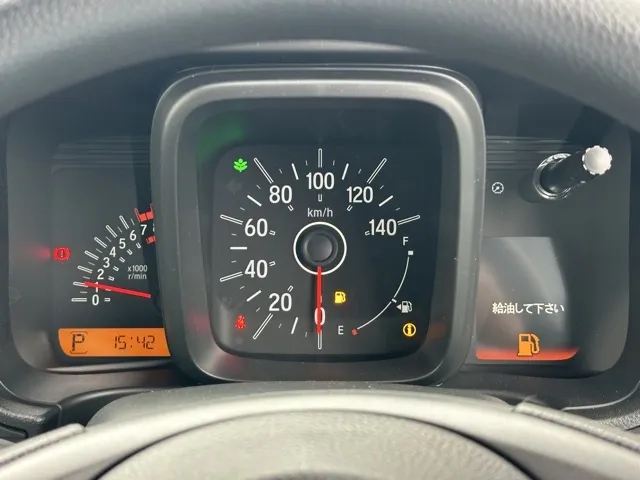N-VAN(ホンダ)Gタイプ AT届出済未使用車 19