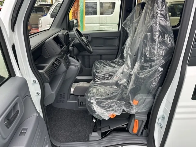 N-VAN(ホンダ)Gタイプ AT届出済未使用車 3
