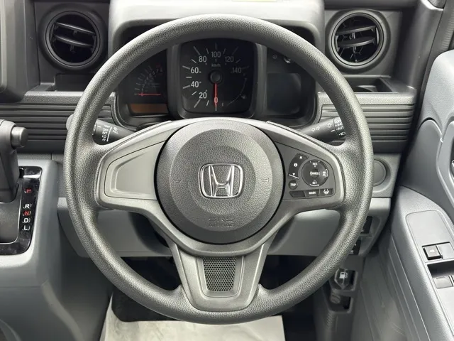 N-VAN(ホンダ)Gタイプ AT届出済未使用車 7