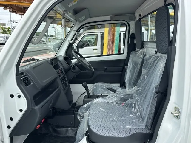 クリッパートラック(ニッサン)DX AT 4WD中古車 3