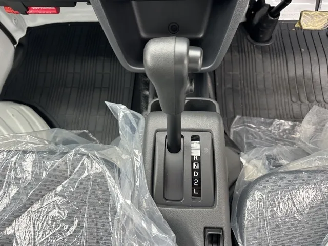 キャリートラック(スズキ)クリッパートラックDX ４WD ＡＴ中古車 13