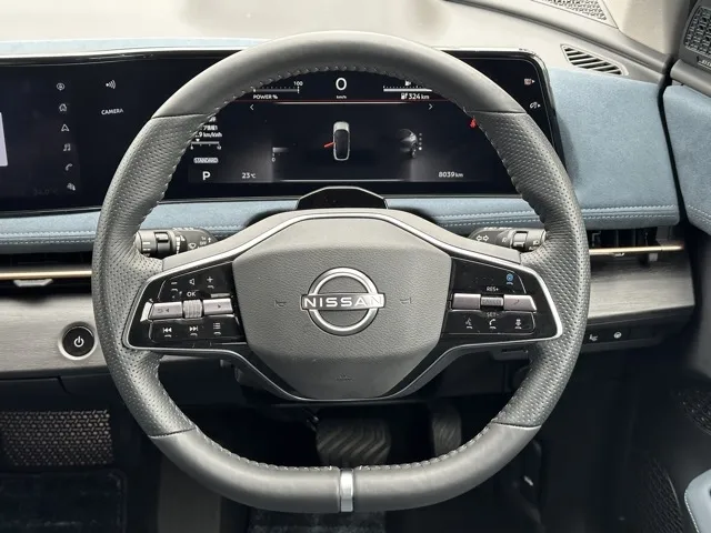 アリア(ニッサン)B9 e-4ORCE リミテッド中古車 6
