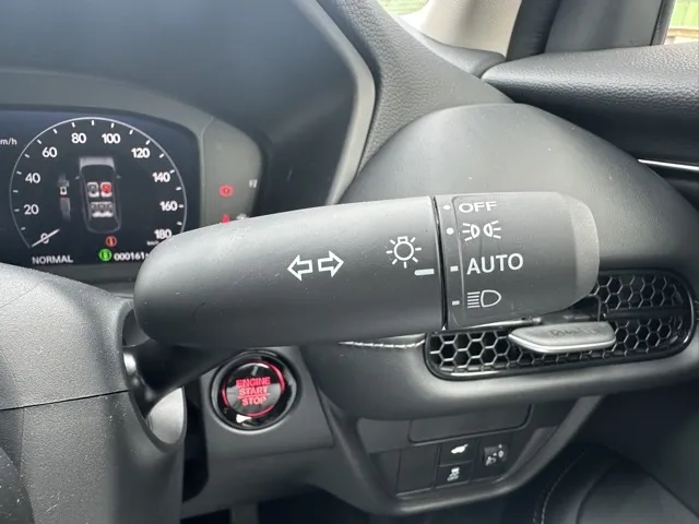 ZR-V(ホンダ)X BSI 後退出庫サポートレス登録済未使用車 20