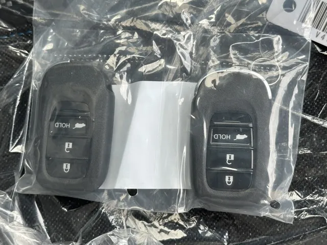 ヴェゼル(ホンダ)ｅ：ＨＥＶ　Ｚ PLaYパッケージ登録済未使用車 28