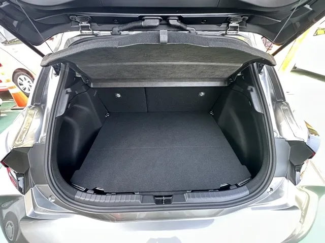 GRカローラ(トヨタ)RZ ４WD中古車 11