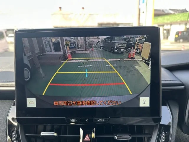 GRカローラ(トヨタ)RZ ４WD中古車 19