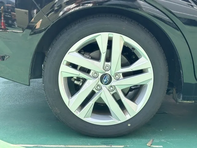 インプレッサ(スバル)ST 4WDレンタＵＰ 10