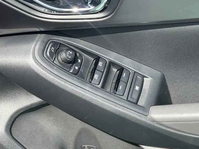 インプレッサ(スバル)ST 4WDレンタＵＰ 11
