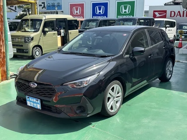 インプレッサ(スバル)ST 4WDレンタＵＰ 26