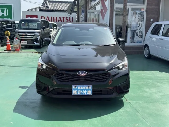 インプレッサ(スバル)ST 4WDレンタＵＰ 27